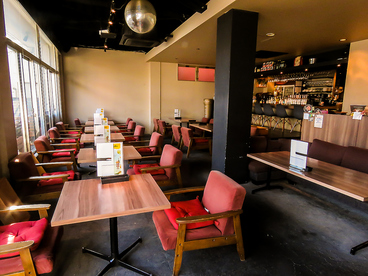 REGARE レガーレの雰囲気1