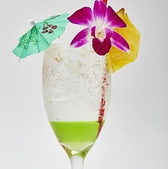 ラナイ・アイランド