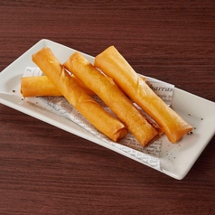 モッツァレラスティック