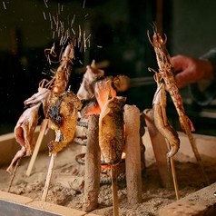 うおうお 横浜駅前店の特集写真