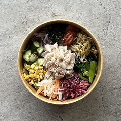 トンデムンボウルズ / 東大門タッカンマリ通りのおすすめテイクアウト1