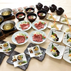 喰処飲処 蛍火 品川インターシティ店のコース写真