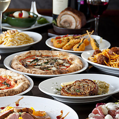 ロジック 本町店 LOGIC Hommachiのコース写真