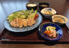 米沢牛ステーキ 星乃のコース写真