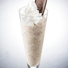 アルフォートキャラメルシェイク Alfort Caramel Shake