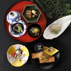 【9・10月】廚せんランチ