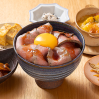 四季折々の味覚に出会える♪旬の食材で作る限定メニュー
