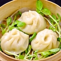料理メニュー写真&nbsp;小龍包
