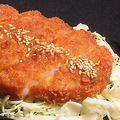 料理メニュー写真&nbsp;【ご当地】新潟名物タレカツ