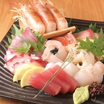 柳橋市場の藁焼きの店 魚柳 うおやなぎ 名古屋駅店