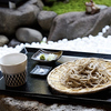 十割蕎麦 らく屋