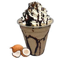 ココナッツフラッペ