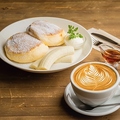 マツガミネコーヒービルヂング 103 グリムの森店のおすすめ料理1