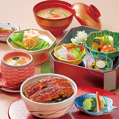 かに料理 岡崎甲羅本店のコース写真