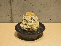 大人のポテサラ