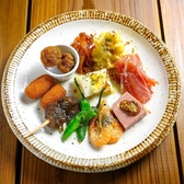 創作dining HangOut ハングアウトのおすすめ料理2