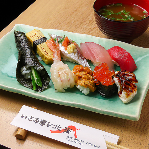 職人の技が光る和食を堪能！会社宴会・記念日・デートなど、シーンを選ばせない人気店