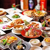 香港海鮮飲茶樓 梅田ブリーゼブリーゼ店のおすすめ料理3