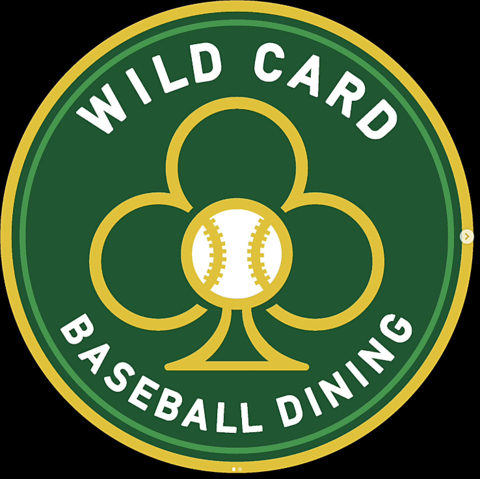 DINING BAR WILD CARD ���C���h�J�[�h