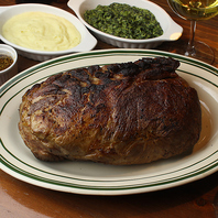 お肉のサイズ選べます！