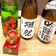 焼とり居酒屋 鳥一の特集写真