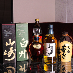 カラオケ喫茶&BAR Aonotsubasa アオノツバサの特集写真