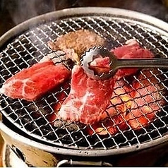 焼肉 七輪 しちりん家 西尾店のコース写真