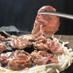 旭川成吉思汗 ひつじ家特集写真1