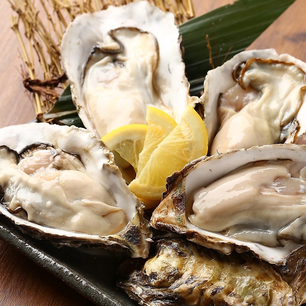 北海道の食材にこだわり、旬の海鮮をご提供！！地元の方だけではなく観光の方にもオススメです！