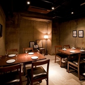 CARNE BAR KATETEの雰囲気3