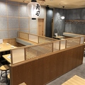 コトブキツカサ徳山店の雰囲気1