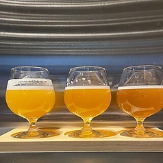 Far Yeast Tokyo ファーイースト トーキョーのコース写真