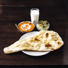 インド料理 マユールのおすすめランチ2