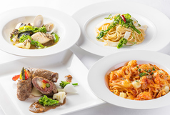 ザ リバーサイドカフェ ザ ロイヤルパークホテル 広島リバーサイドの写真