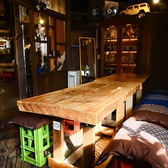 昭和居酒家 ゆずの雰囲気3