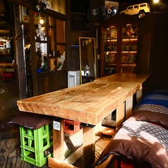 昭和居酒家 ゆずの雰囲気3