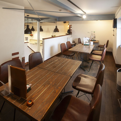 洋食noARIKAの特集写真