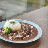 glass cafe Clie グラスカフェクリエのおすすめ料理2