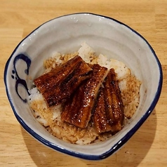 うなぎ丼