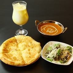 SpiceJoy Restaurant 相模原店のおすすめ料理1