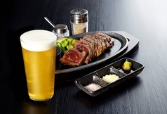 ステーキバル Satori サトリの特集写真