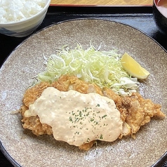 宮崎チキン南蛮