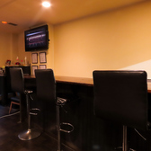 Dining Bar Selfish セルフィッシュ 本厚木の雰囲気2