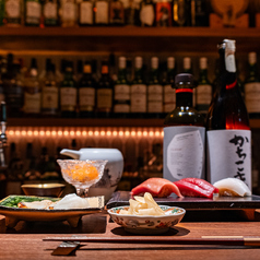 BAR&SODAのおすすめポイント1