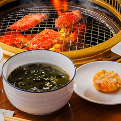 焼肉レストラン コリアの特集写真