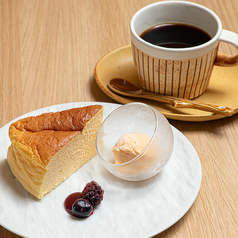 旬菜食堂 百彩の膳 やまとまごころのおすすめ料理3