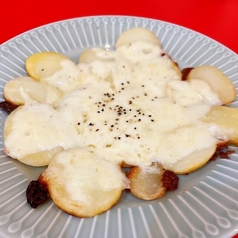ジャガイモチーズ