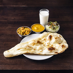 インド料理 マユールのおすすめランチ1