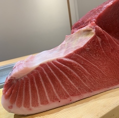 つきじ鈴富 ホテルニューオータニ店のおすすめポイント1