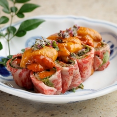 肉ビル 六本木本店の特集写真